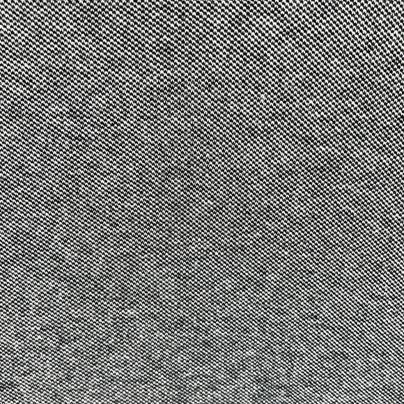 Alfani Women’s Knit Jacket Plus Sz 3X Gray & Black Cotton/Rayon Open Front Soft - Picture 9 of 12